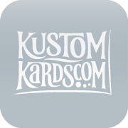 (c) Kustom-kards.com